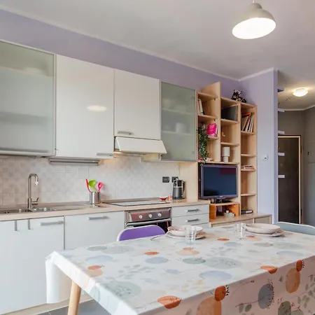 La Casa Dei Tramonti, Tranquillo