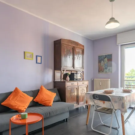 Apartamento La Casa Dei Tramonti, Tranquillo