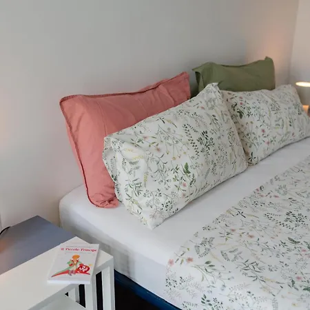 La Casa Dei Tramonti, Tranquillo * Turim