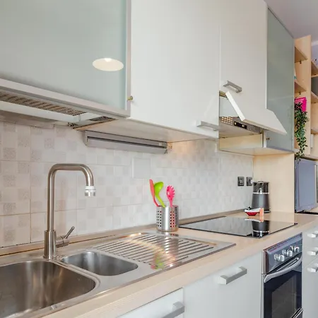 Apartamento La Casa Dei Tramonti, Tranquillo *