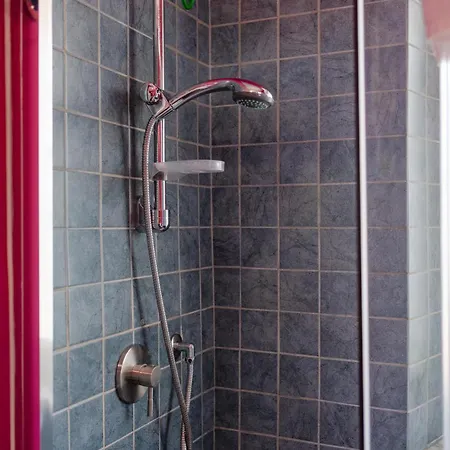 La Casa Dei Tramonti, Tranquillo Apartamento Turim