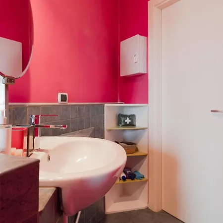 La Casa Dei Tramonti, Tranquillo Turim