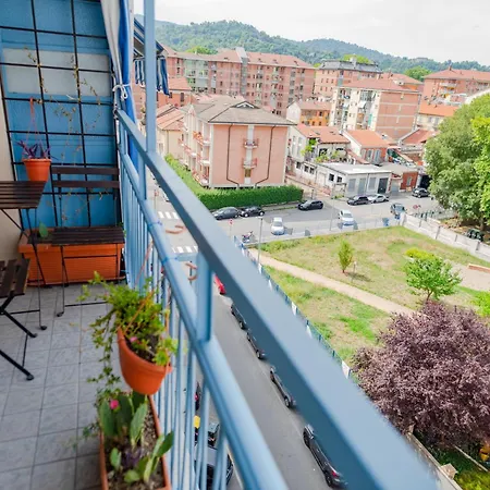 La Casa Dei Tramonti, Tranquillo Turim