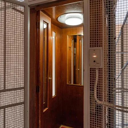 Apartamento La Casa Dei Tramonti, Tranquillo