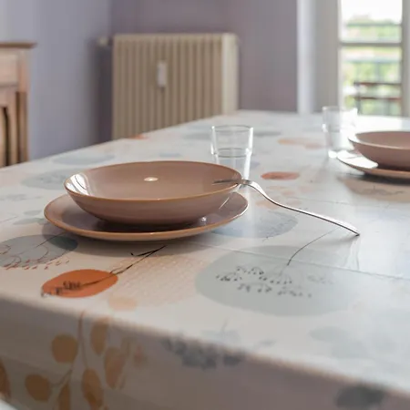 Apartamento La Casa Dei Tramonti, Tranquillo